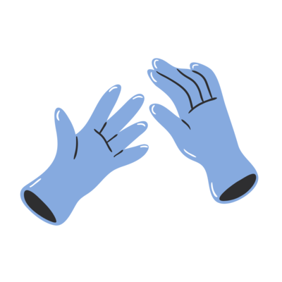 Proprietary Glove