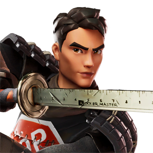Fortnite - Samurai Scrapper Pack + 1000 V-Bucks Challenge (Xbox One) Xbox Live Key EUROPE
