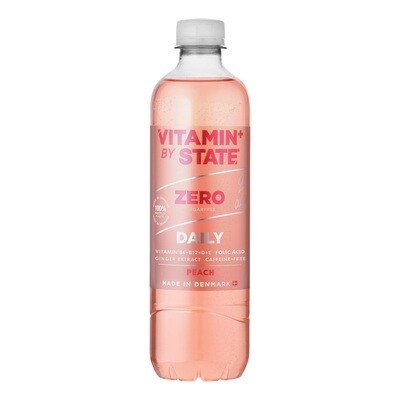 Vitamin+ by STATE Ferskju