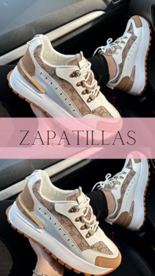 ZAPATILLAS