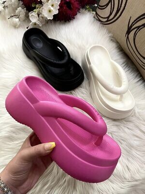 SANDALIAS