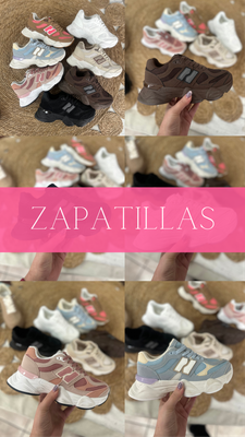 ZAPATILLAS