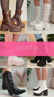 OFERTAS