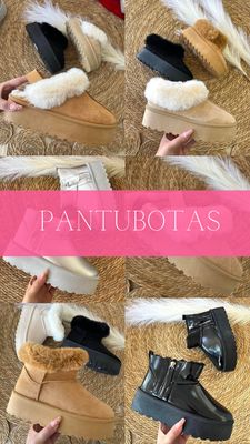 PANTUBOTAS