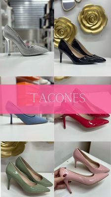 TACONES