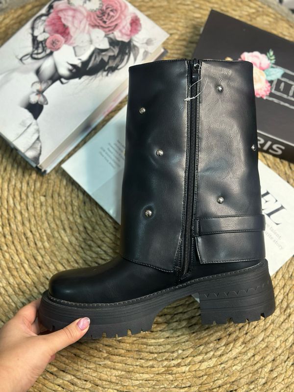 Bota estrella PG24279