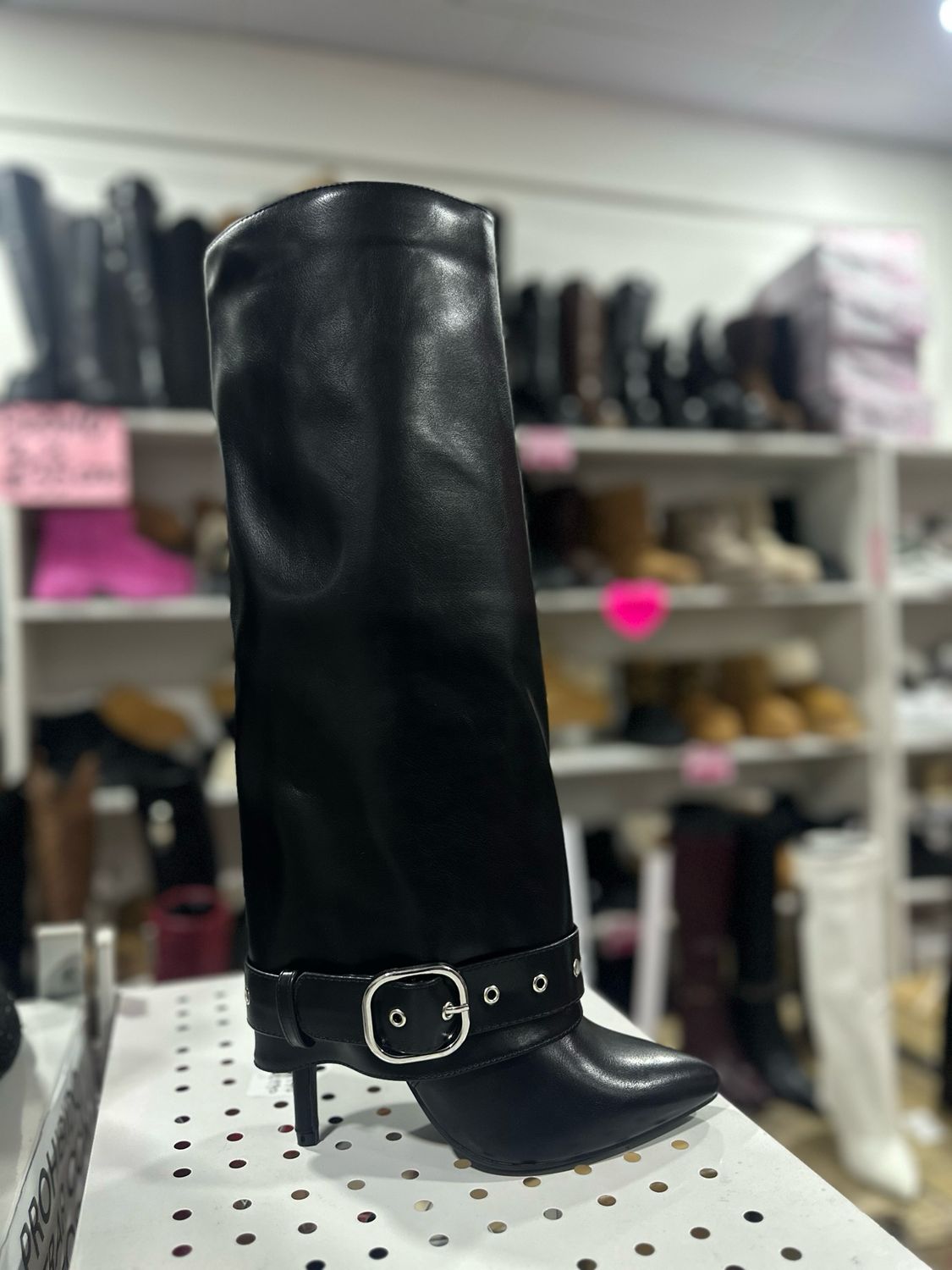 Bota 2682-1