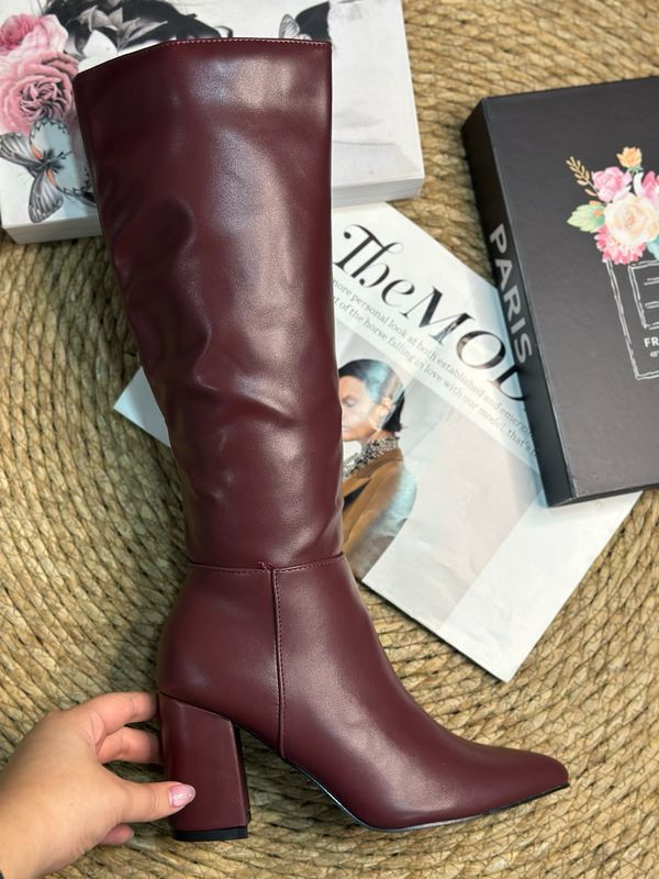 Bota Mky009 wine