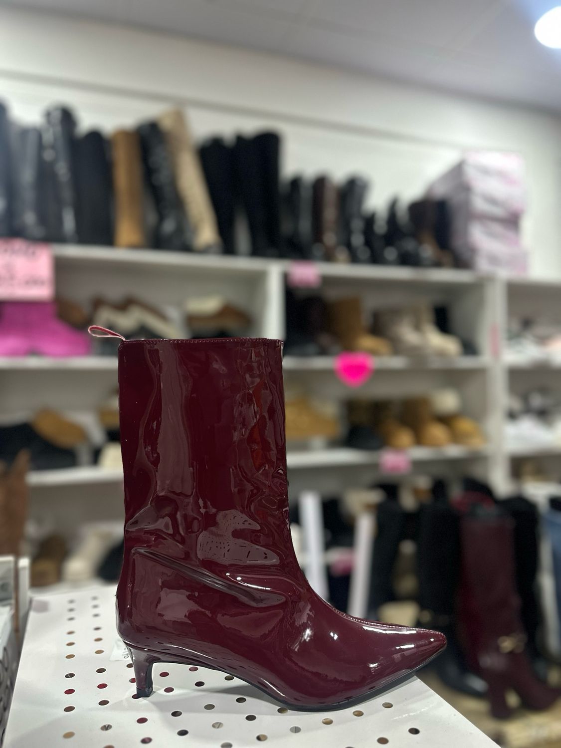 Bota vino 5Y49-1