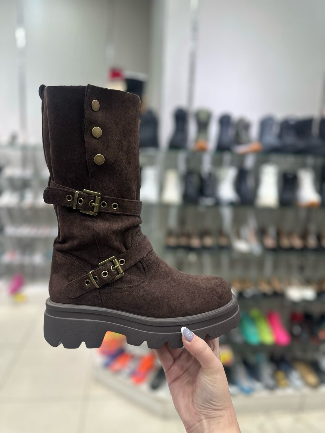 Bota Café 5320