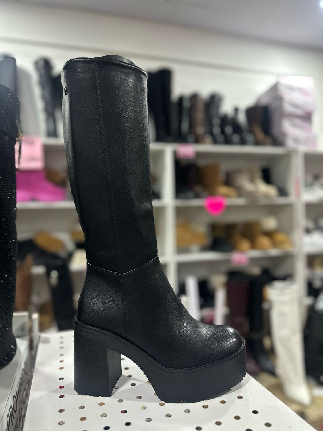 Bota 4K04-1
