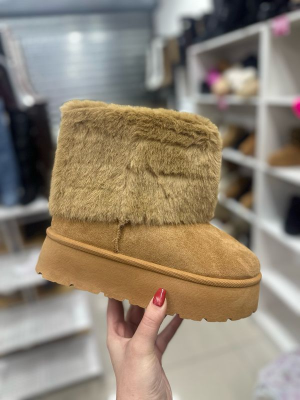 pantubota 24273-12 camel