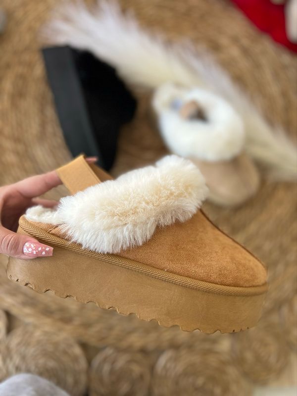 Pantubota gb293 camel