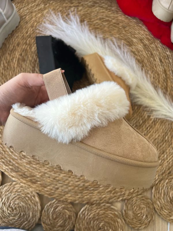 Pantubota gb293 Khaki