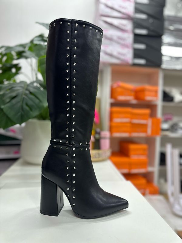 Bota tachitas 6G28-1