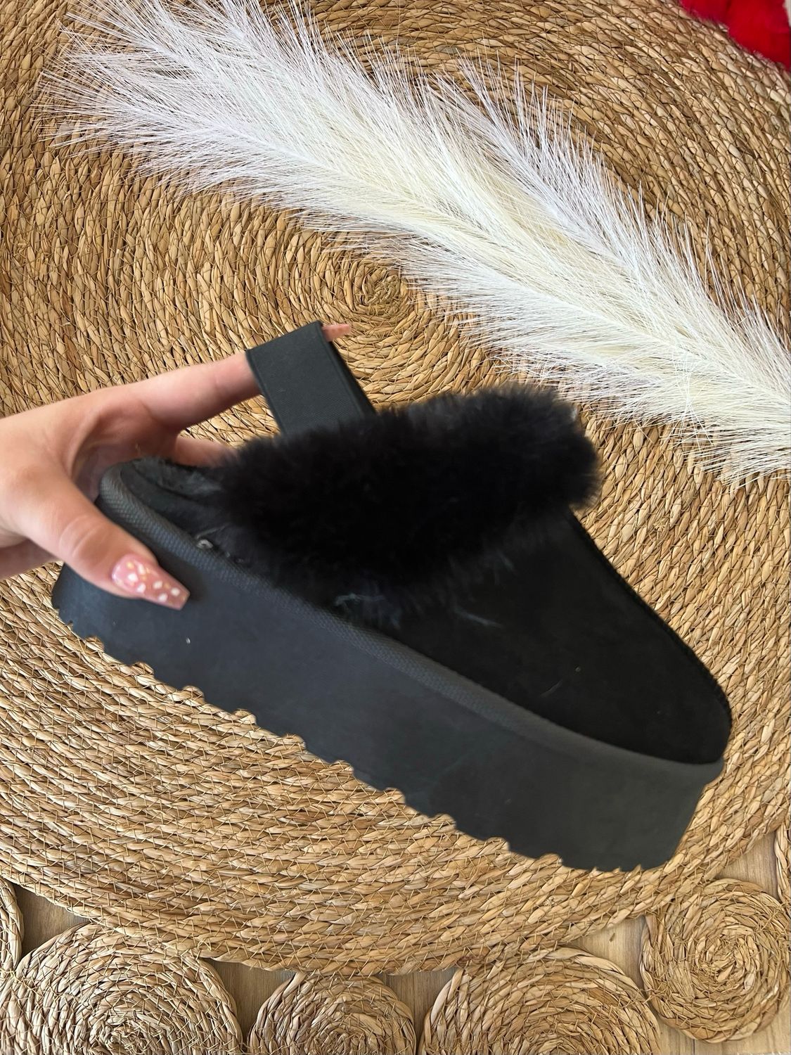 Pantubota gb293 NEGRO
