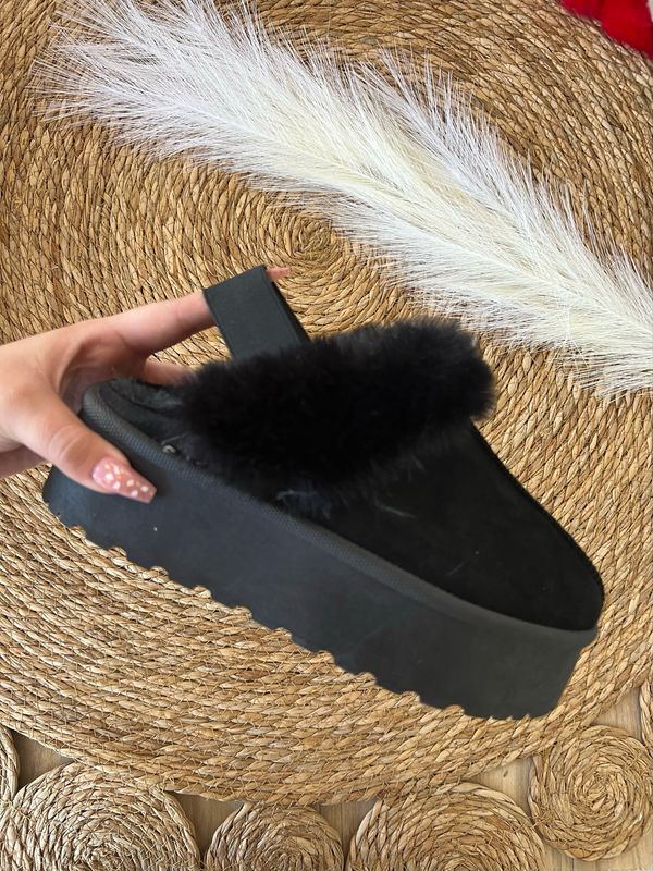 Pantubota gb293 NEGRO