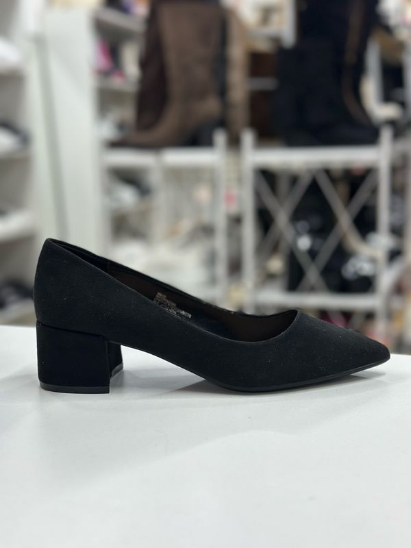 Taco UU-676 NEGRO