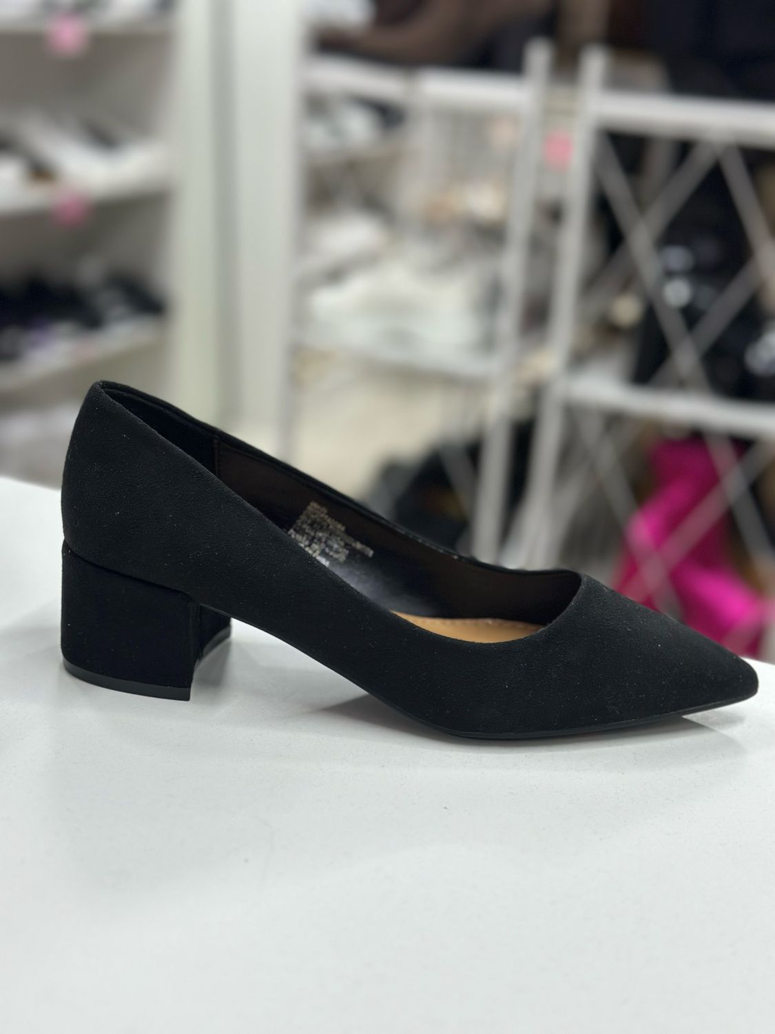 Taco UU-676 NEGRO