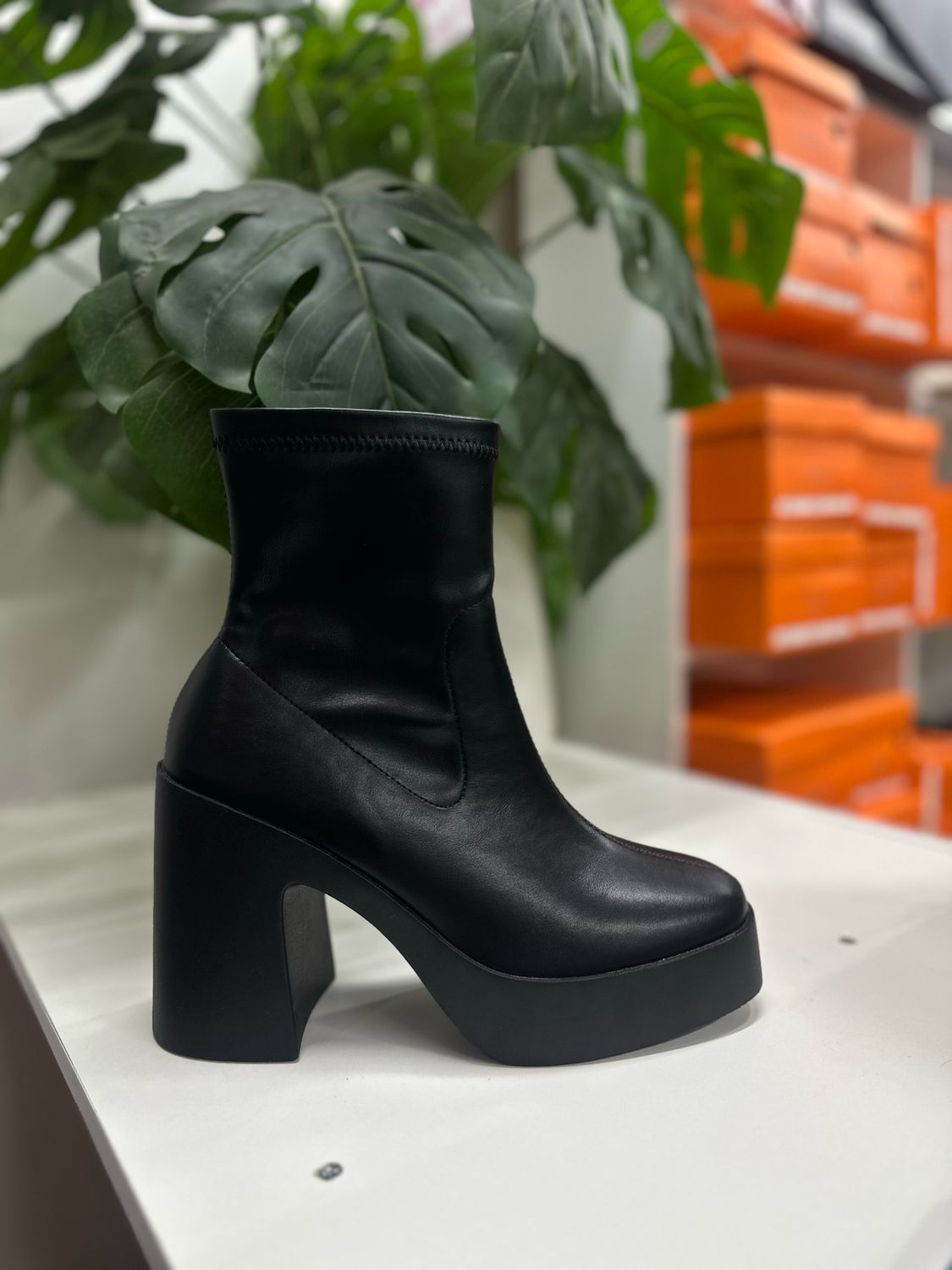 Botin bratz liviano 3233-28A