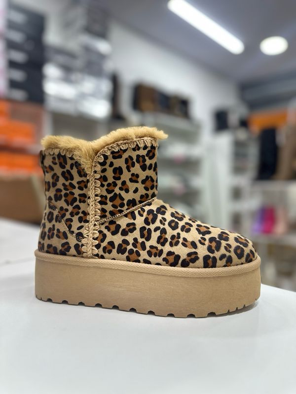 Pantubota GB616 LEOPARD