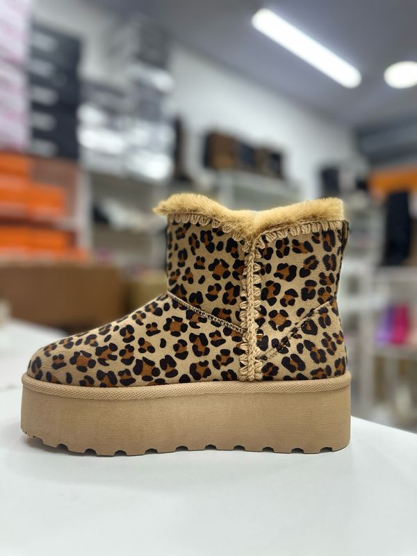 Pantubota GB616 LEOPARD