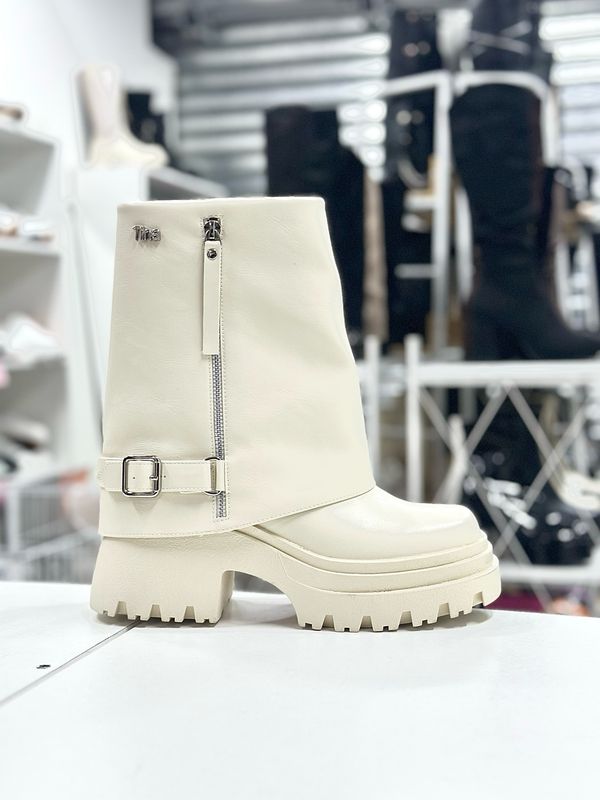 Botin 2629 BEIGE Botin 2629 BEIGE