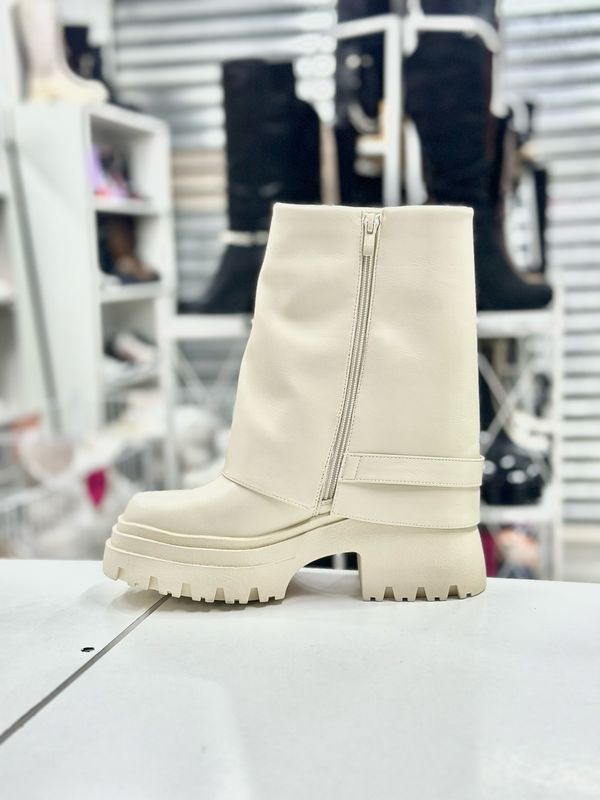 Botin 2629 BEIGE