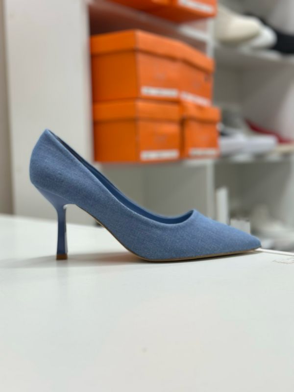 Stiletto Denim F1700 AZUL Stiletto Denim F1700 AZUL