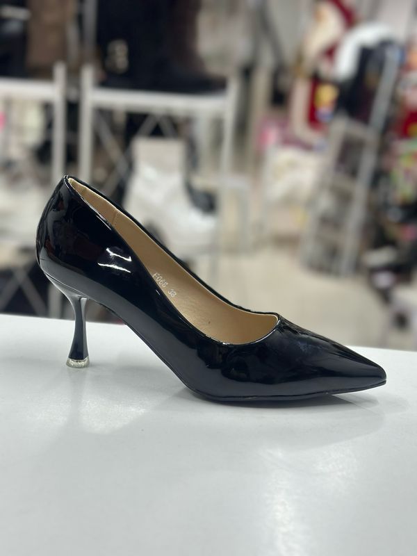Stiletto F068 NEGRO Stiletto F068 NEGRO