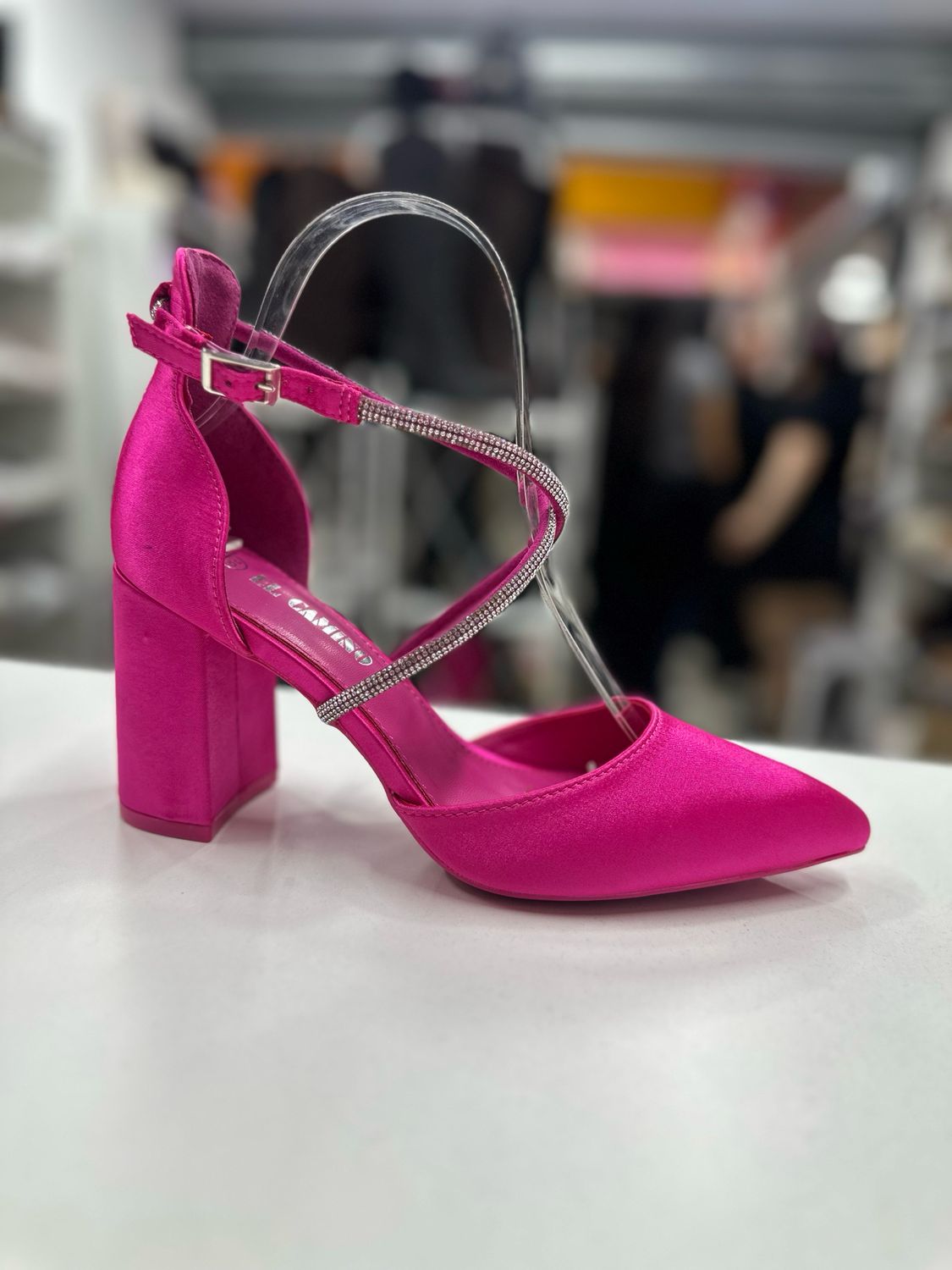 Taco F1714 FUCSIA