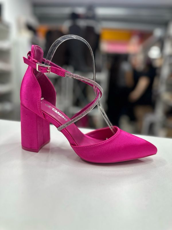 Taco F1714 FUCSIA Taco F1714 FUCSIA