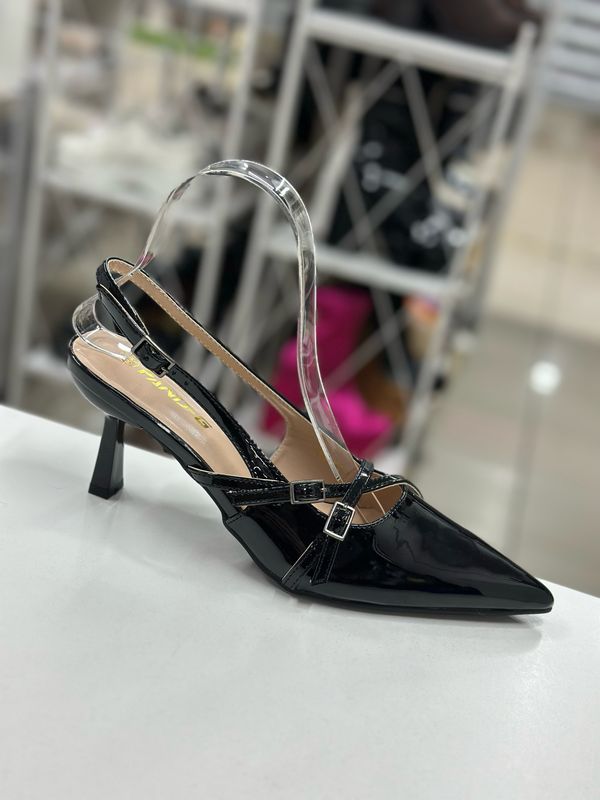 Taco PG6062-1 NEGRO