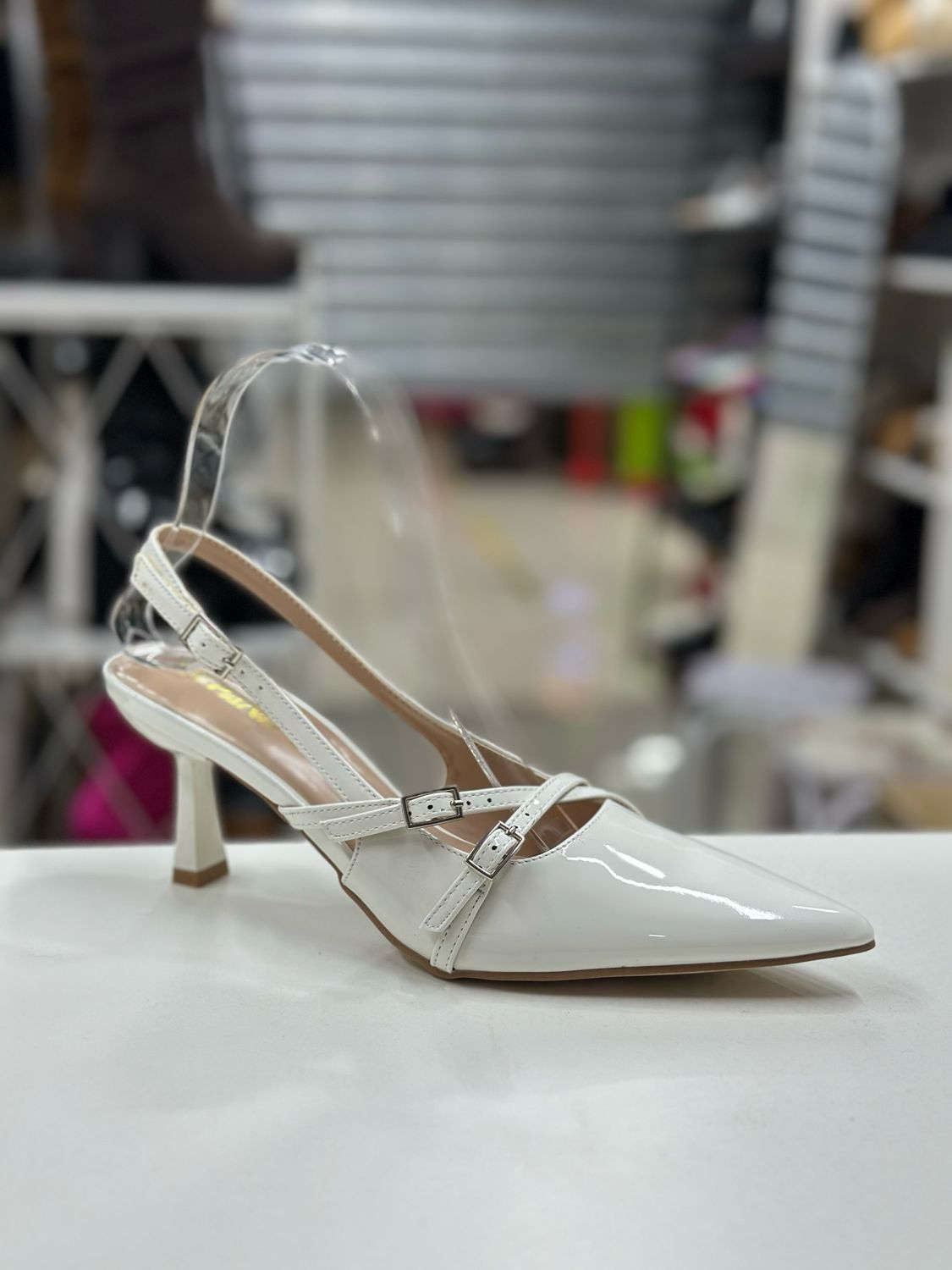 Taco PG6062-5 BLANCO