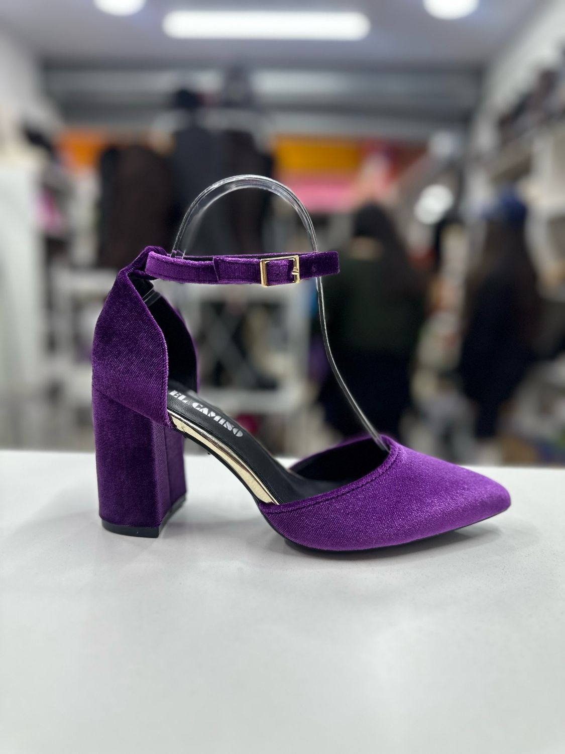 Taco F1712 VIOLETA Taco F1712 VIOLETA