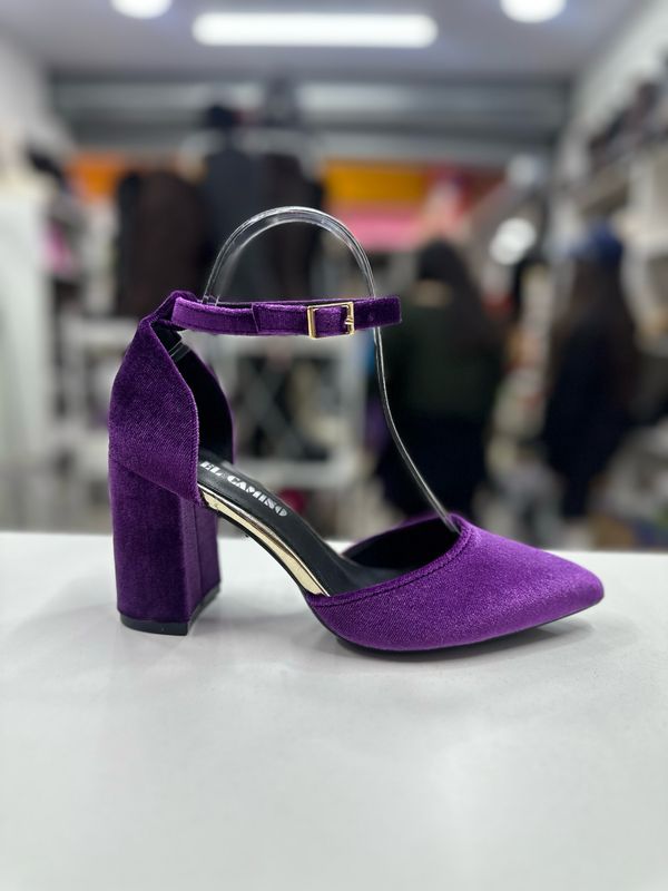 Taco F1712 VIOLETA Taco F1712 VIOLETA