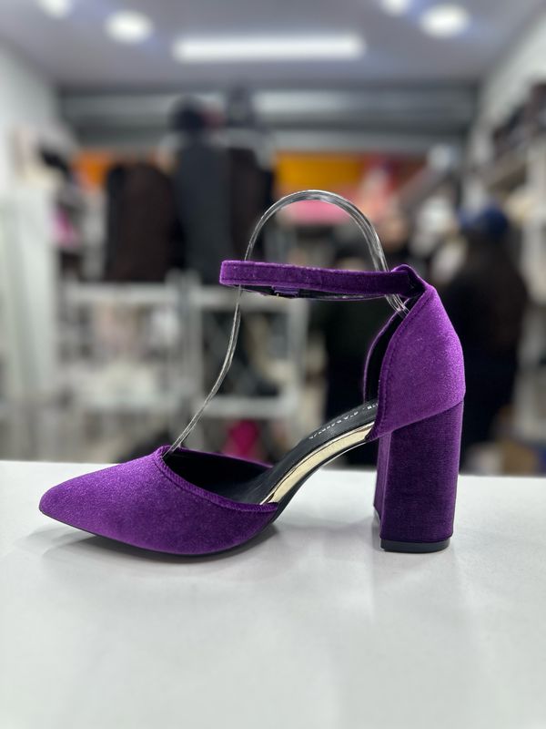 Taco F1712 VIOLETA