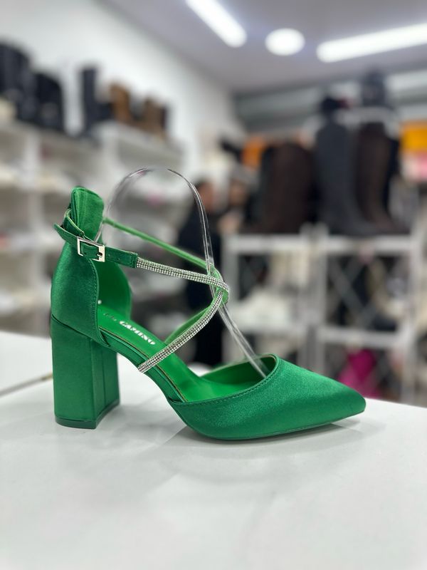 Taco F1715 VERDE Taco F1715 VERDE