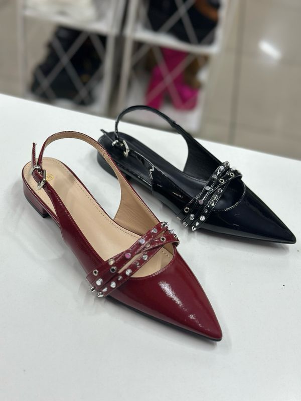 Puntilla S510B2152-H BLACK