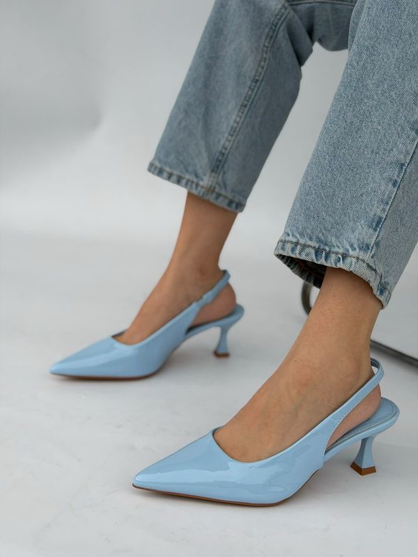 Stiletto GH117 AZUL