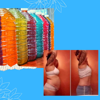 7 Day Drink2Shrink Flat Belly System - Premade Local ONLY (Within 15 miles)