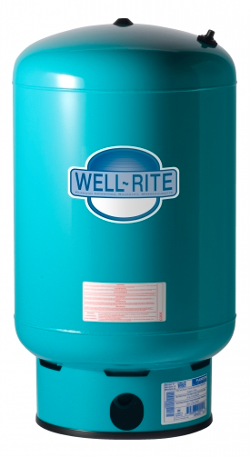 20-Gallon Well-Rite Pressure Tank, NSF Certified