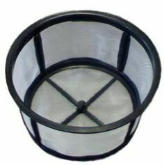 16" Norwesco Strainer Basket