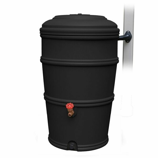 Rain Barrels