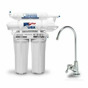 Reverse Osmosis Systems