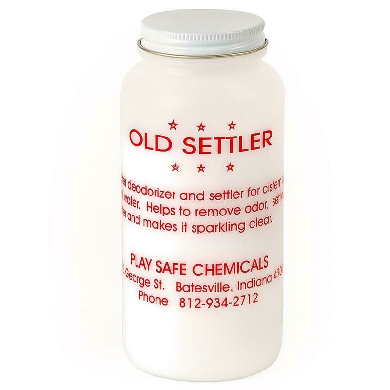 OLD SETTLER (15 oz.)
