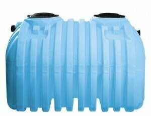 1500-Gallon Bruiser Cistern