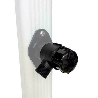 RainRouter Selector Valve