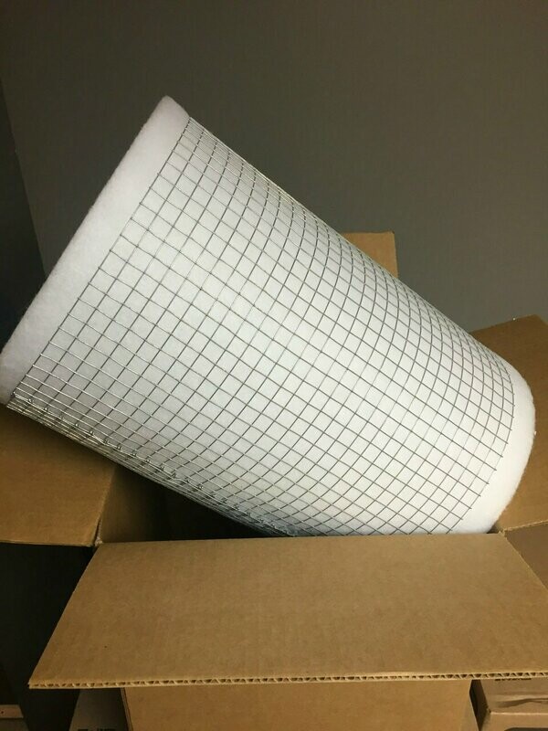 Filter for Water Filtration Company Roofwashers/Floating Intake Screens