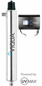 Viqua UV Max E4 Ultraviolet System